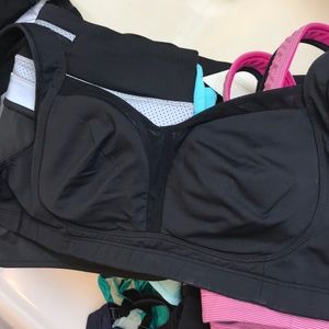 Lululemon tata tamer Black